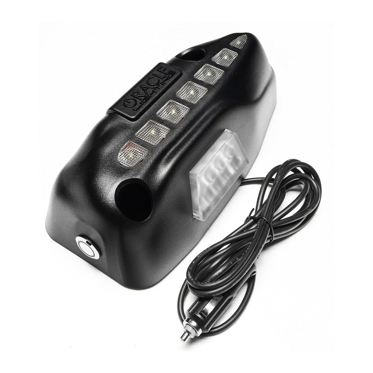 Oracle Lighting Cargo Area Light 5887-001 product image 2
