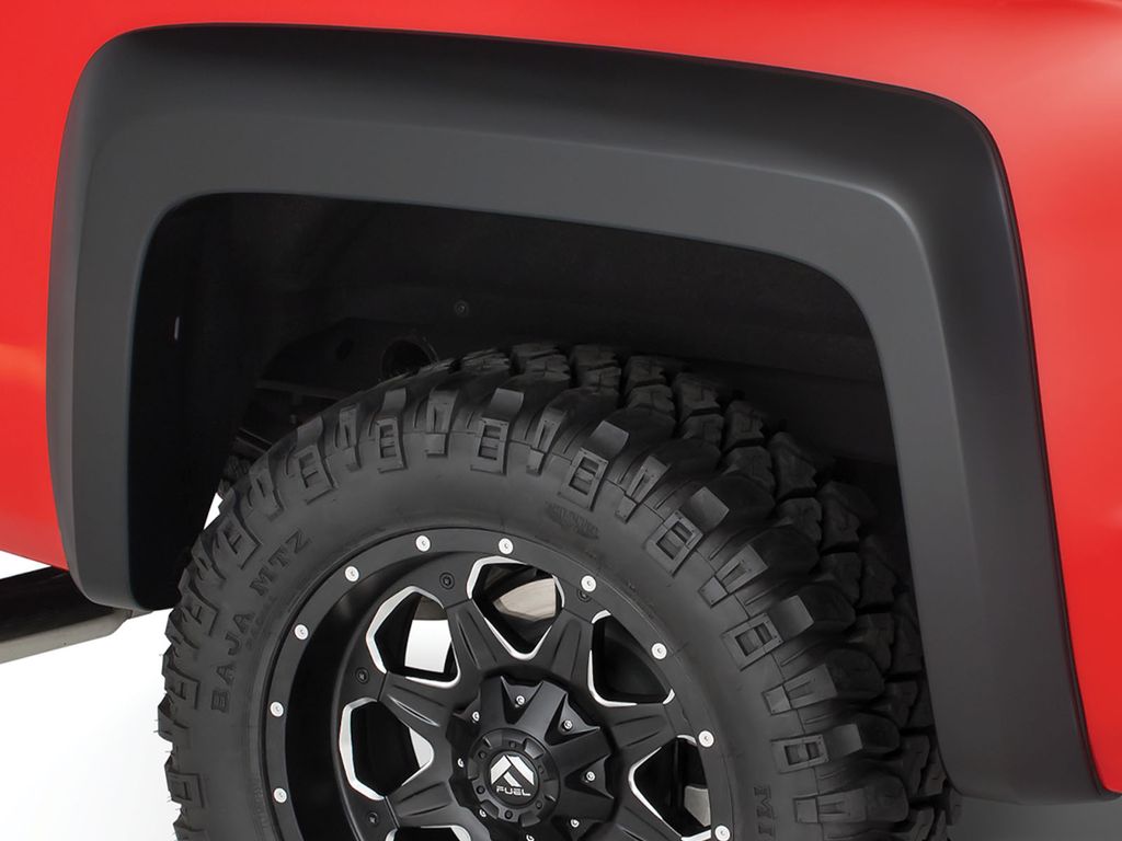 Husky Liners Fender Flares 2804964 product image 3