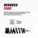 Rancho Shock Absorber, RS55000X - RS551845