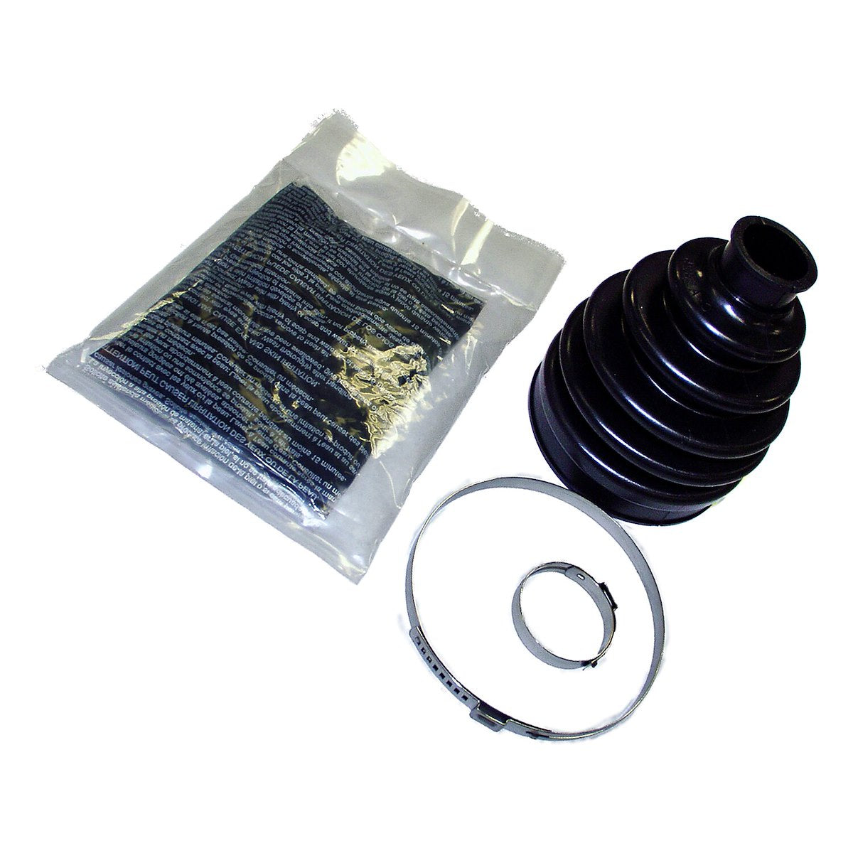 Crown Automotive Seals, Grommets, Boots & Plugs 4796233AB product image 2