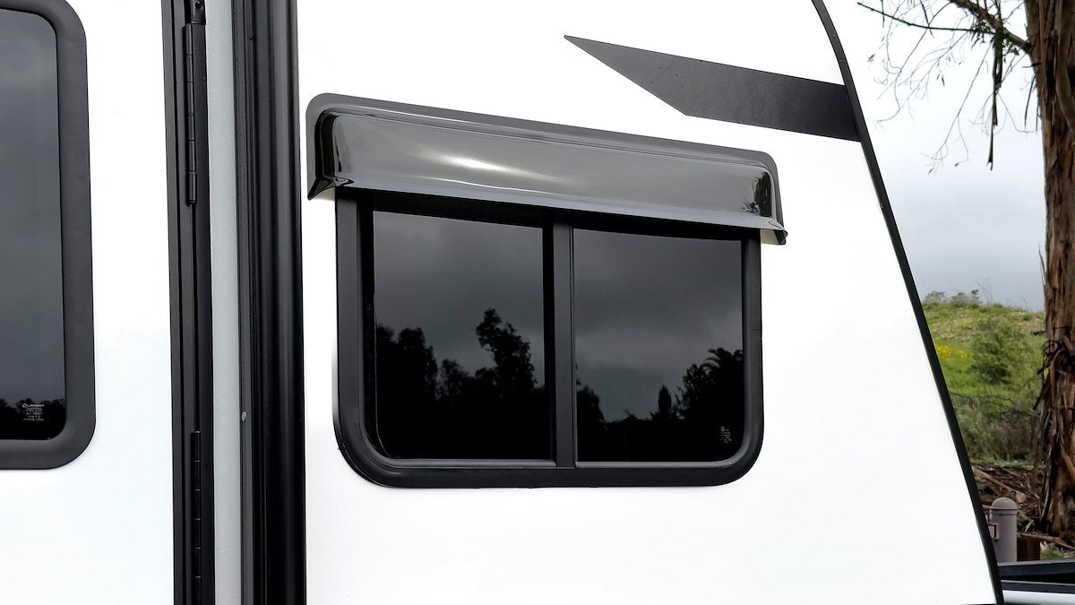 GT Styling Rainguard, Fits 36 To 42 in RV Window - RV1042