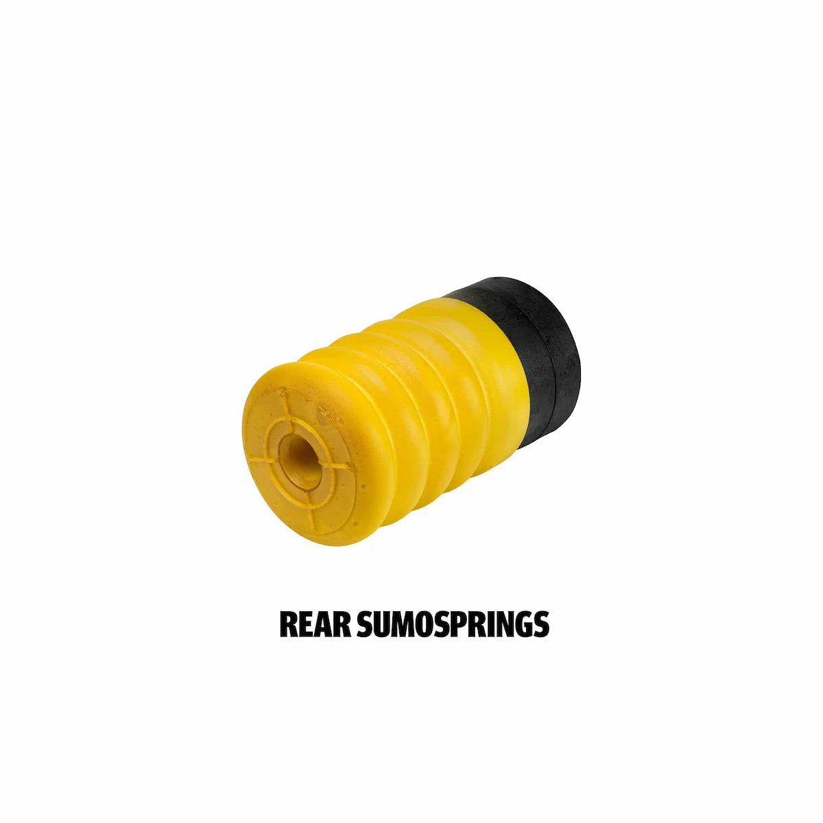 SuperSprings Air Suspension Helper Spring Kit K-30-009 product image 5