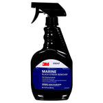3M Black Streak Remover, Use To Remove Black Streaks/Fiberglass/Painted Aluminum, 17 oz Spray Bottle, Pack of 6 - 09047
