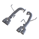 MBRP Exhaust Exhaust System Kit S4801304 product image 1