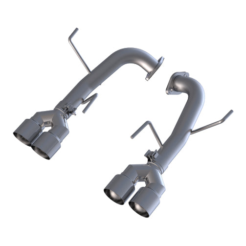 MBRP Exhaust Exhaust System Kit S4801304 product image 1