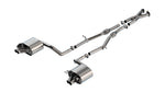 Borla Exhaust System Kit 141011 product image 1