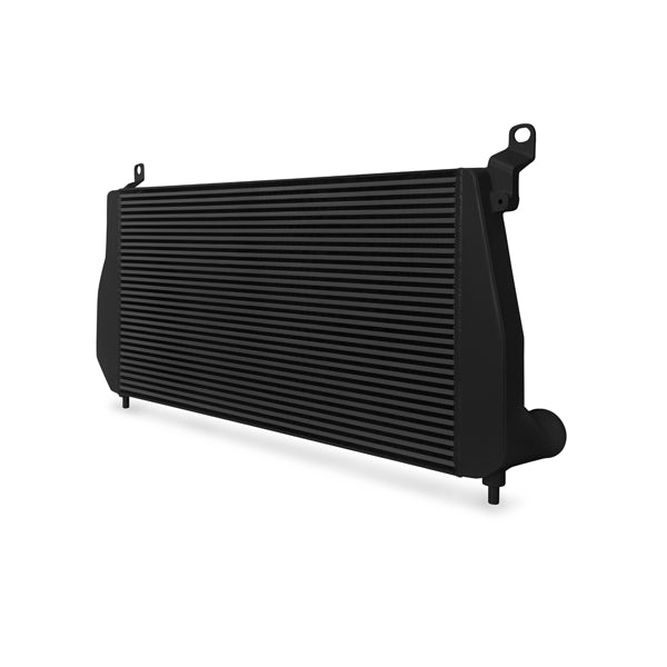 Mishimoto Intercooler Kit MMINT-DMAX-01BK product image 4