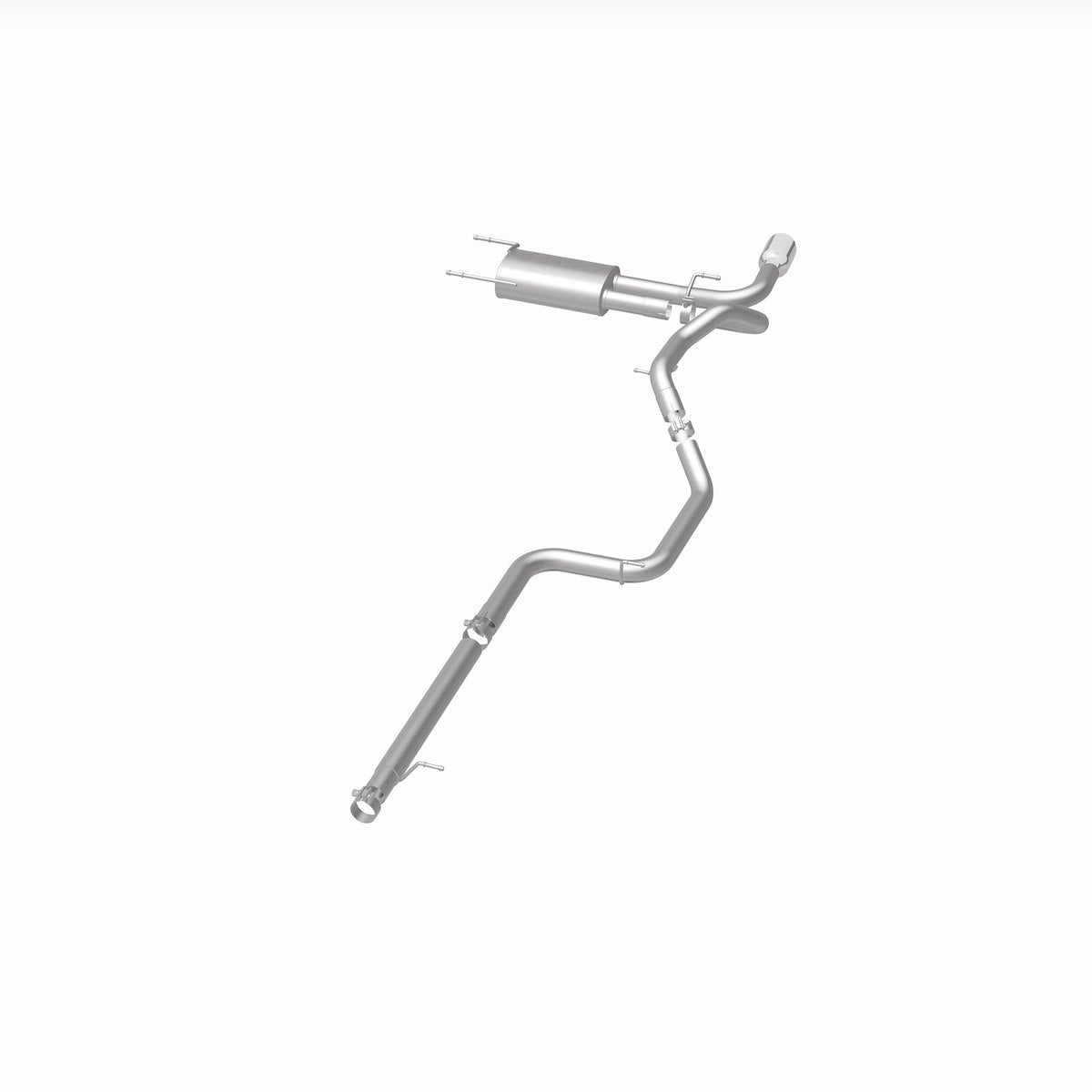 MagnaFlow Exhaust Products Exhaust System Kit 15127 product image 15