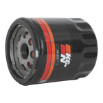 K&N Oil Filter, Spin-On - SO-1002