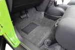 Husky Liners Bed & Tailgate Mats HBRJK07F4 product image 2