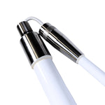 KJM VHF Radio Antenna, 15.2 ft Length, 9dB Gain, 1-14 in Thread Mount - A1591-V