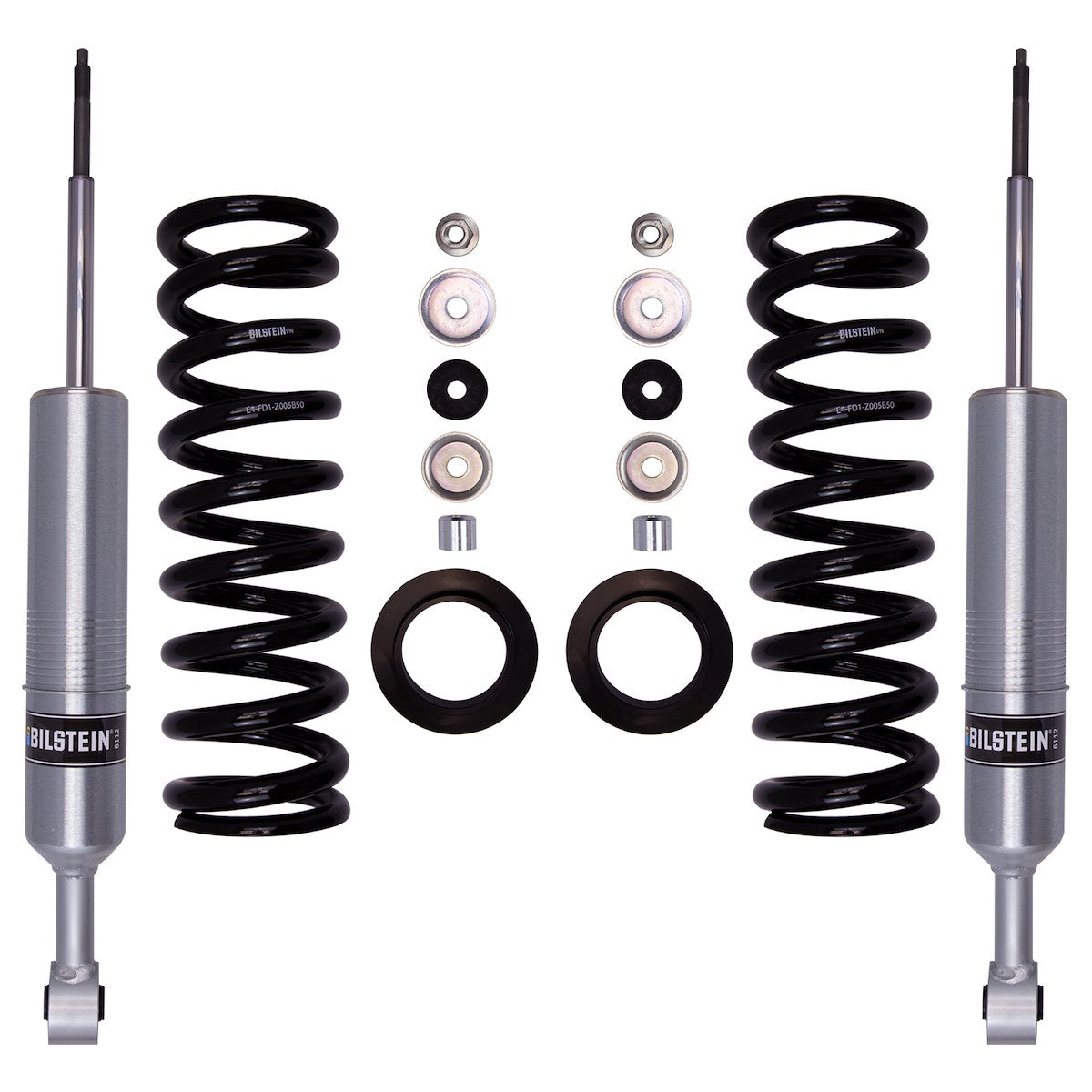 Bilstein Suspension Kit 47-309975 product image 1