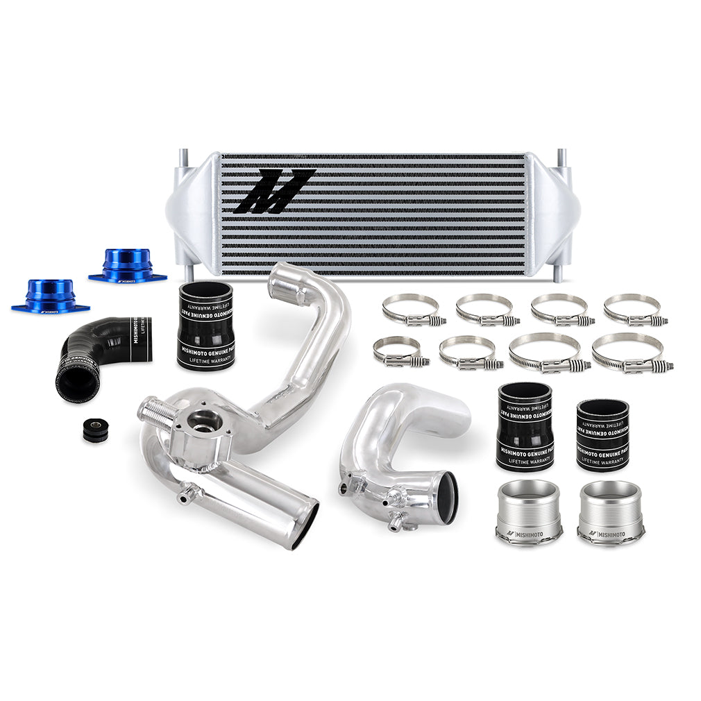 Mishimoto Intercooler Kit MMINT-BR23-21KPSL product image 1