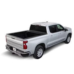 Pace Edwards Tonneau Cover, Black, Aluminum - BLF177