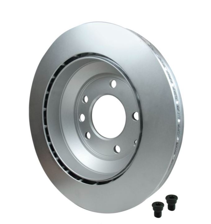 HELLA Brake Pads, Rotors & Components 355109822 product image 1