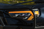 Attica 4x4 Headlight Set CHATT-TY4R14-GBC product image 13