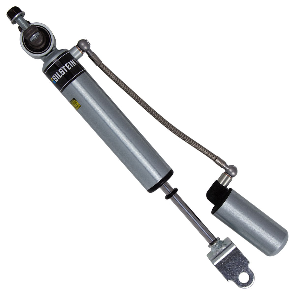 Bilstein Shock Absorber, B8 5160 Series, Extended Height 18.55 in/Collapsed Height 13.86 in - 25-311884