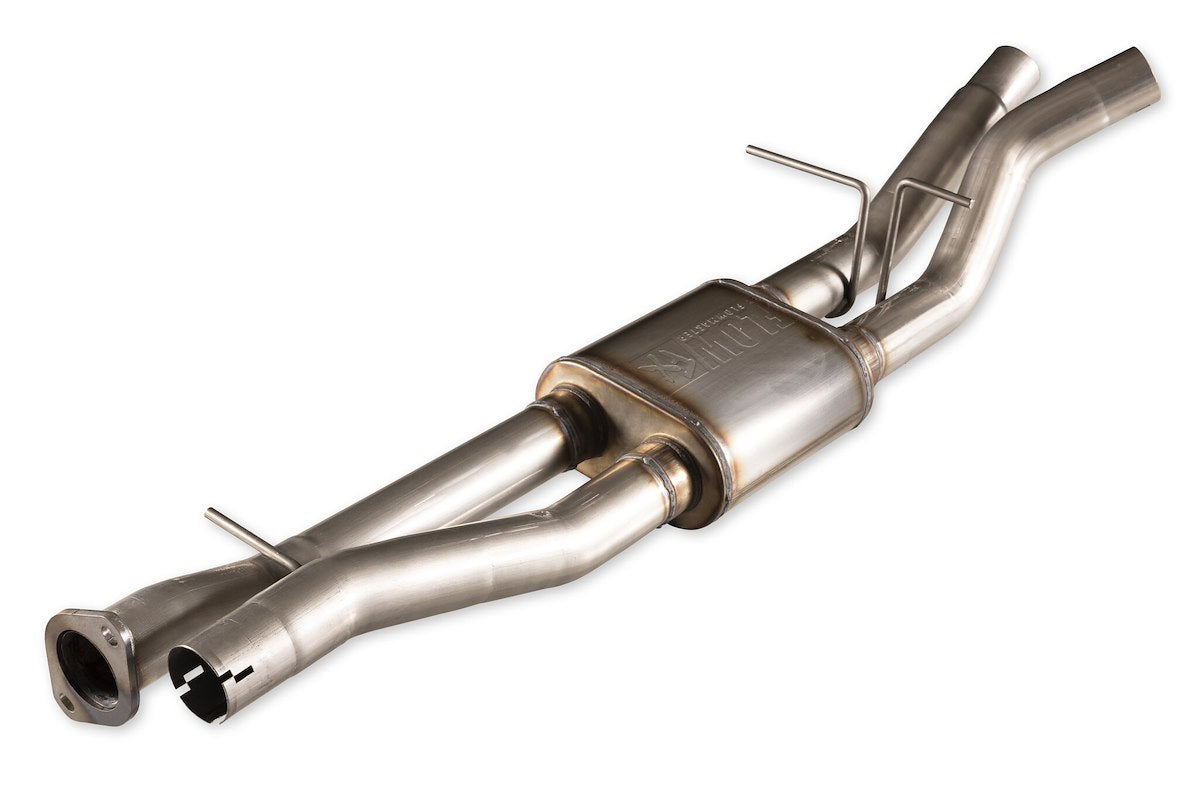 Flowmaster Exhaust Muffler Assembly 718203 product image 3