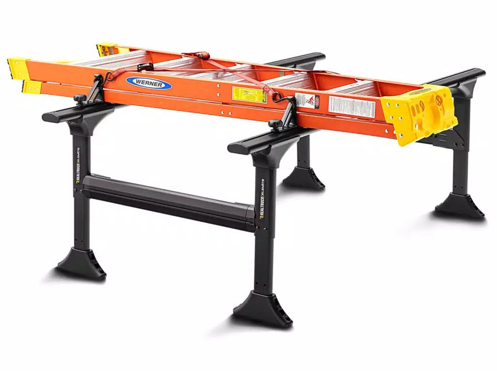 TruXedo Truck Bed Racks & Rack Accessories 1707213 product image 4