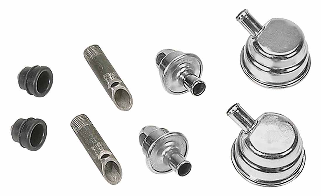 Moroso Crankcase Evacuation Systems and Components 25900 product image 1