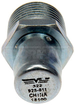 Dorman Differential Housing Breather, 16.95 Millimeter Outside Diameter, 15.9 Millimeter Length - 926-811