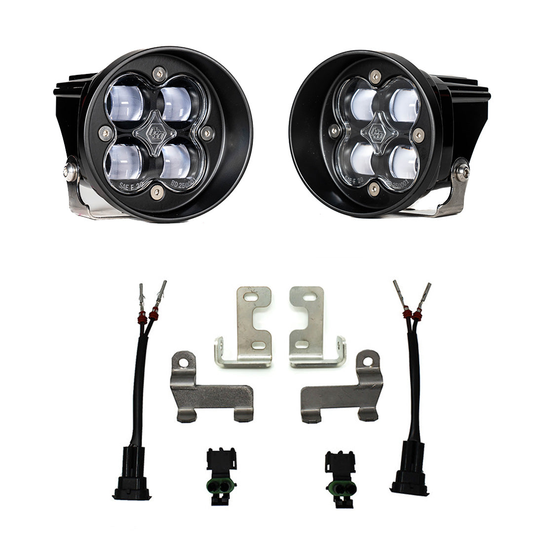 Baja Designs Fog Light Kit 447641 product image 1