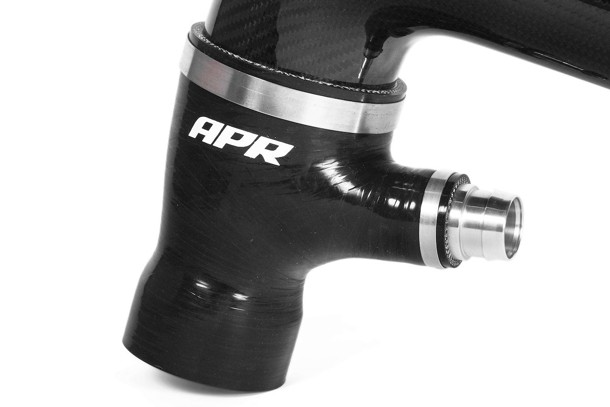 APR Turbocharger Inlet Pipe CI100035-B product image 2