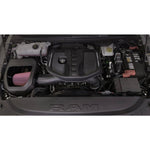 K&N Air Cleaner Assemblies and Air Intake Kits 50-1598 product image 11