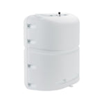 Camco Propane Tank Cover, Polar White - 40564