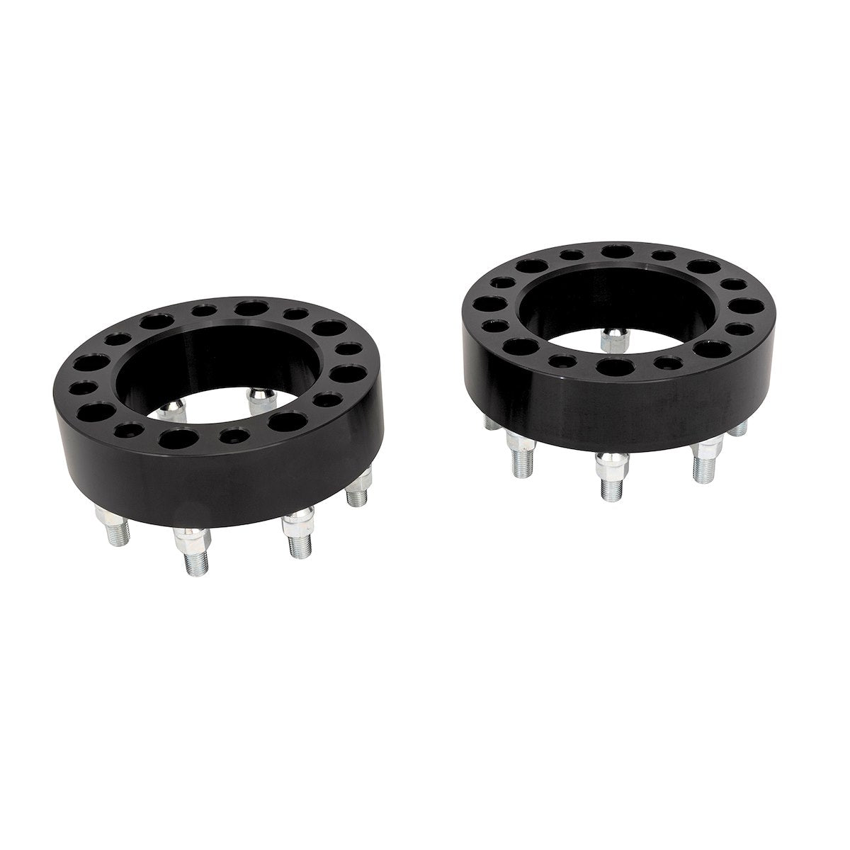 TrailFX Wheel Spacers & Adapters W865002N product image 2