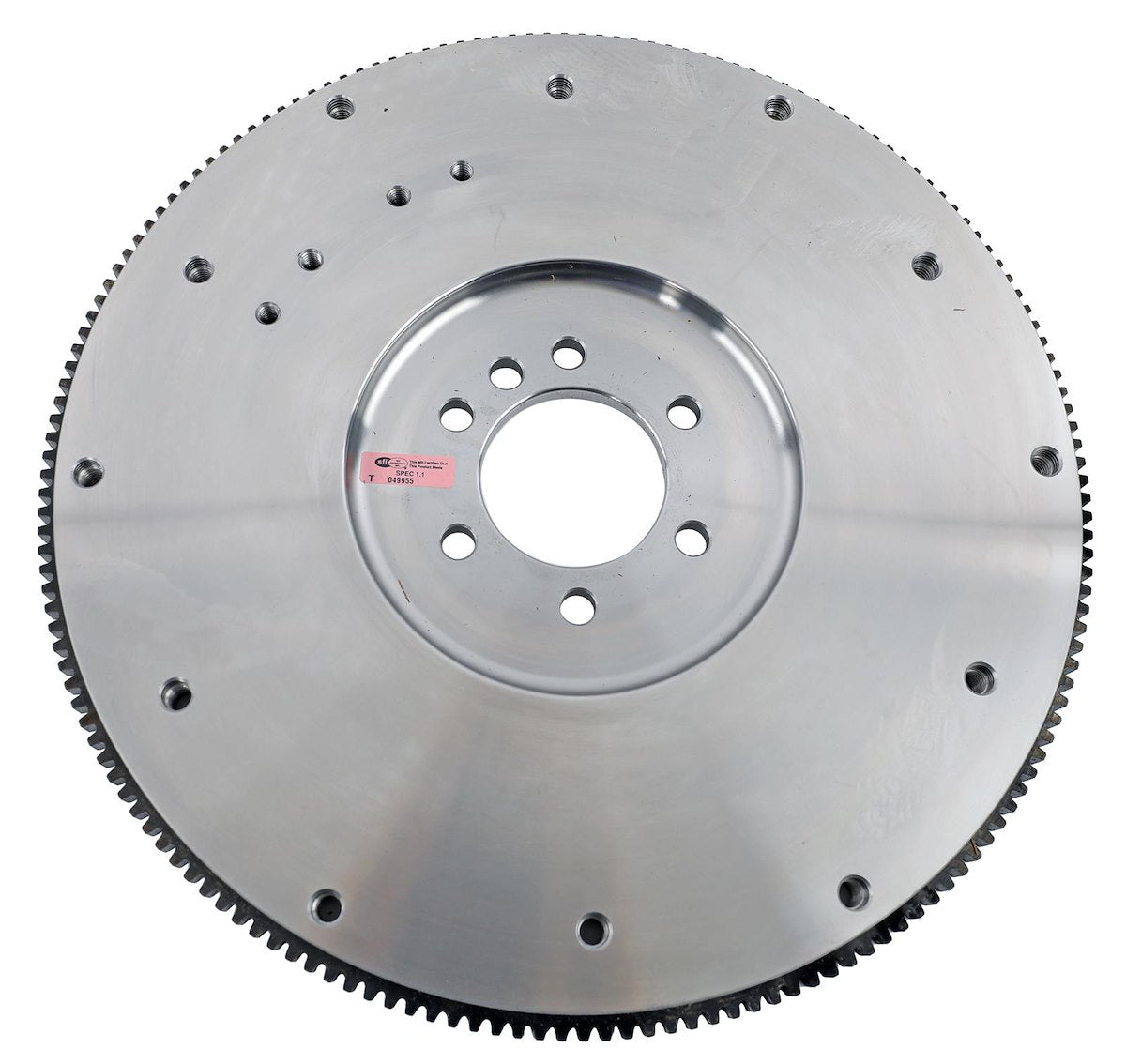 McLeod Clutch Flywheel 460122 product image 1