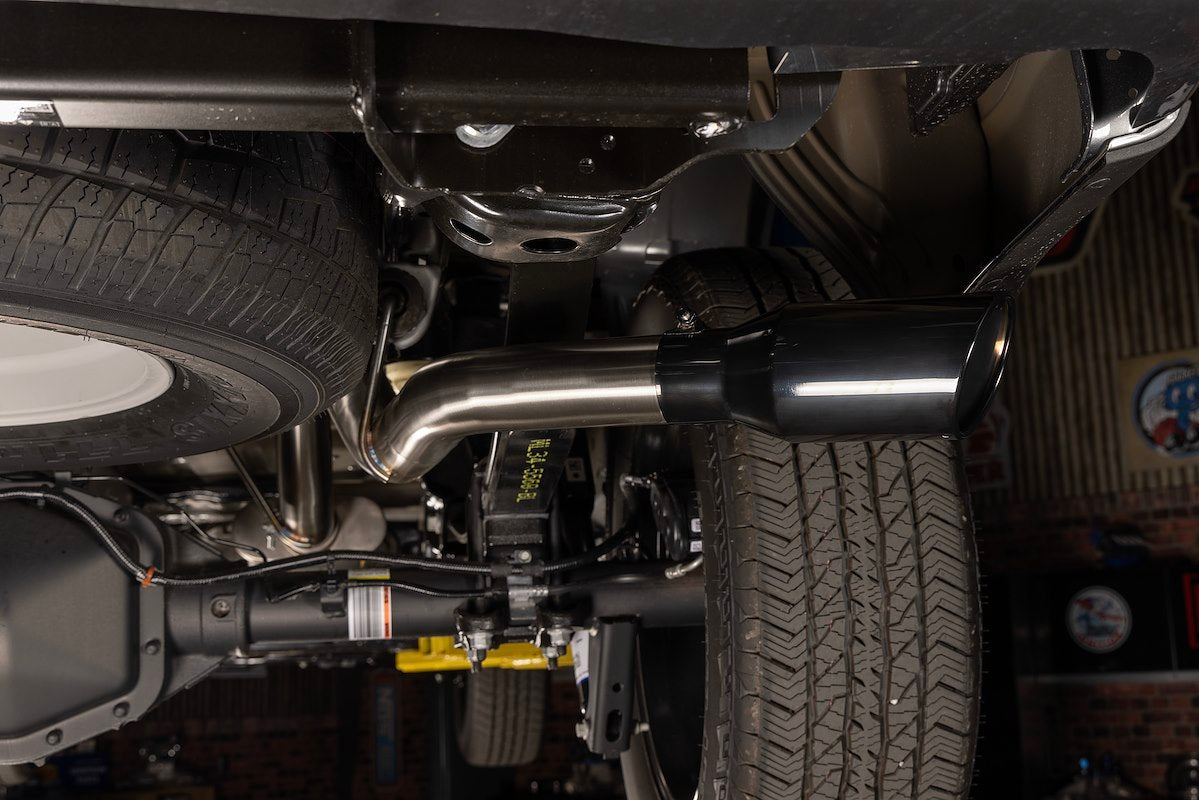 Flowmaster Exhaust System Kit 738115 product image 10