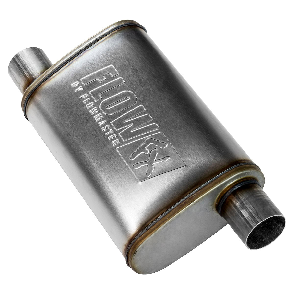 Flowmaster Mufflers 71236 product image 3