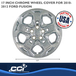Coast2Coast Universal Wheel Covers IWC45717C product image 2