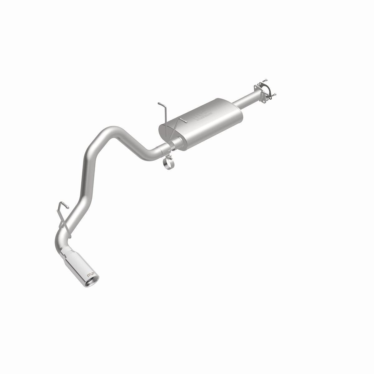 MagnaFlow Exhaust Products Exhaust System Kit 19683 product image 3