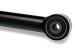 JKS Manufacturing Track Bar, Use with 0 in To 6 in Lift, Black - JKSOGS159