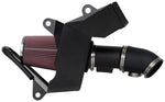 K&N Air Cleaner Assemblies and Air Intake Kits 63-3115 product image 3