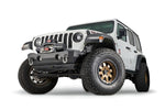Warn Bumper 102510 product image 1