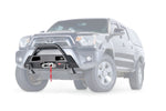 Warn Winch Mount 102876 product image 1