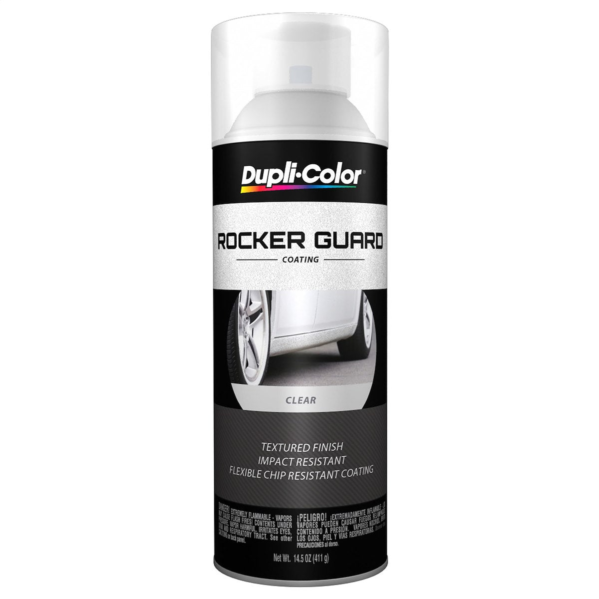 VHT/ Duplicolor Paint, 14.5 oz - RGA100