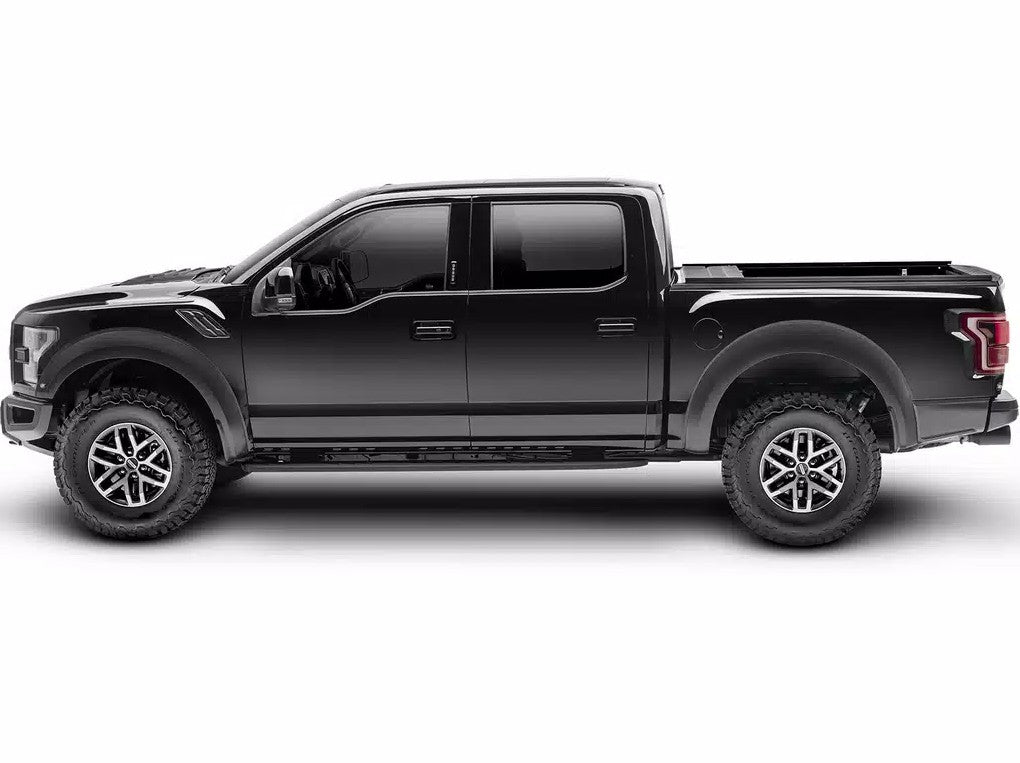 Retrax Retractable Tonneau Covers 90832RTX product image 16