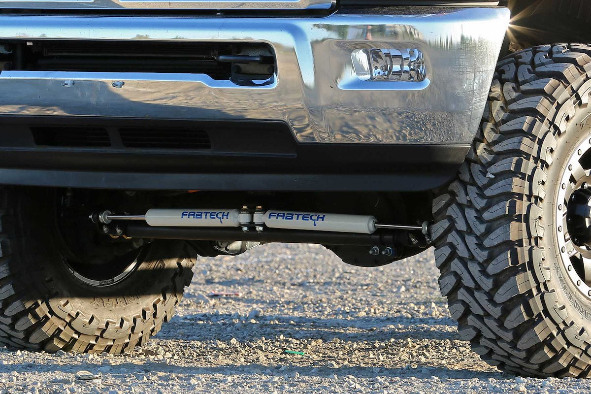 Fabtech Suspension Components FTS23060 product image 2
