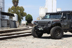 Attica 4x4 Bumper ATTJL01A108-BX product image 7
