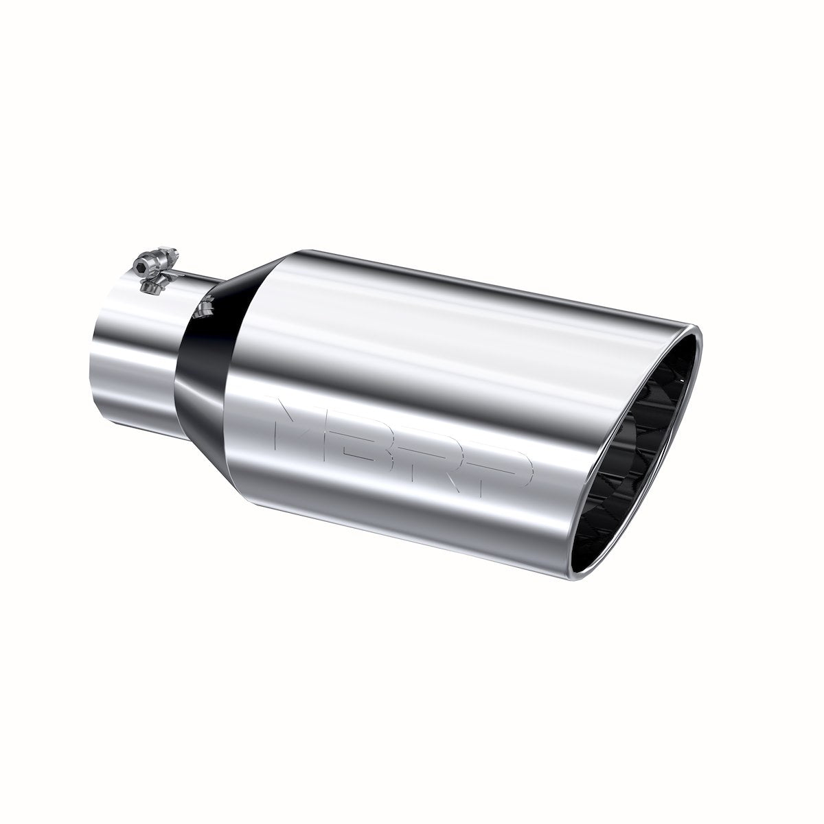 MBRP Exhaust Exhaust Tail Pipe Tip T5129 product image 1