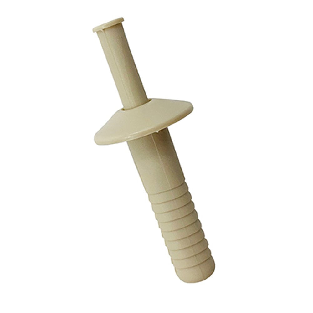 AP Products Rivet, 1 in, Used in 1/4 in Diameter Hole, Case Of 25 - 013-139