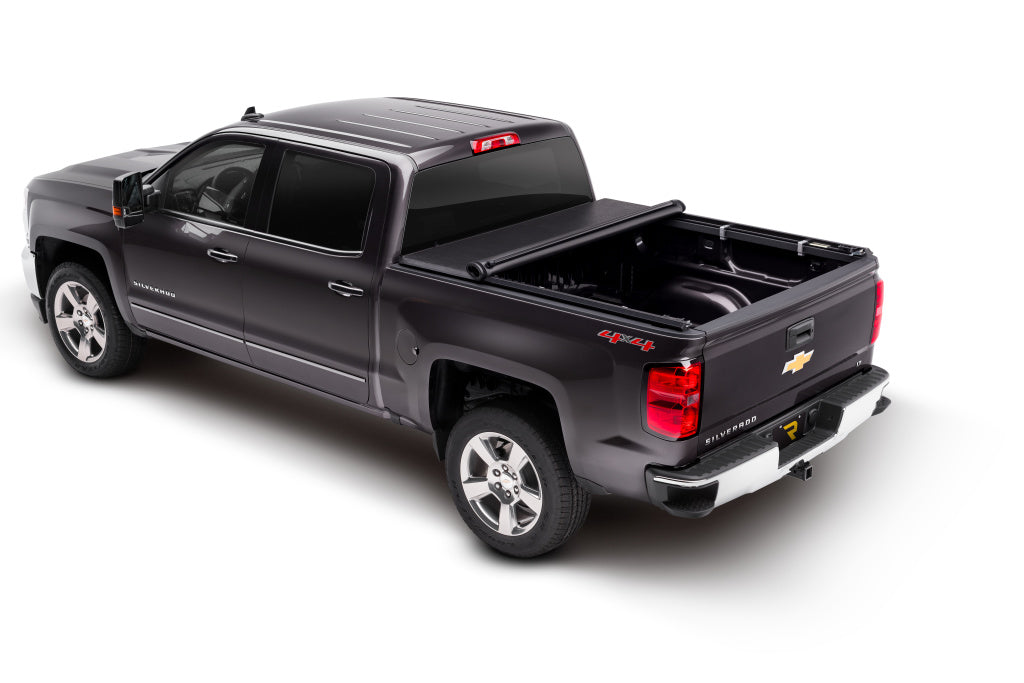 TruXedo Soft Roll-Up Tonneau Covers 272201 product image 2