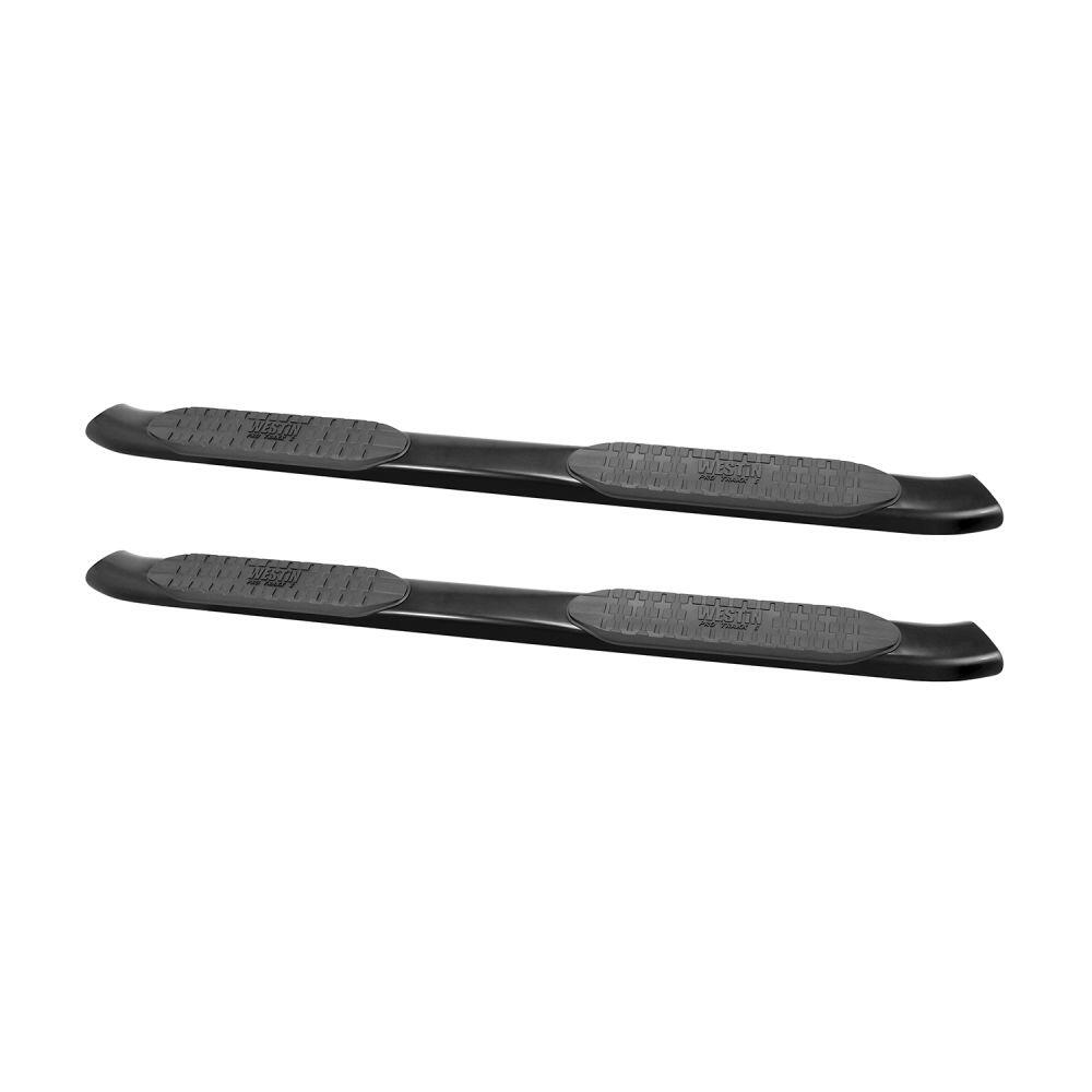 Westin Running Boards & Nerf Bars 21-53945 product image 2