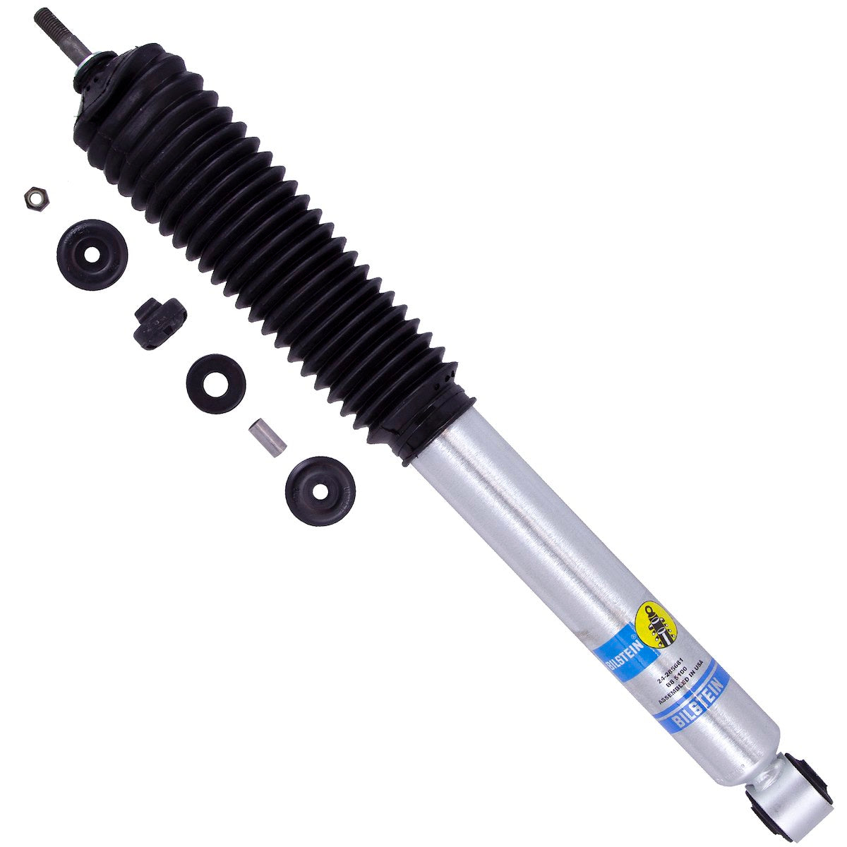 Bilstein Shocks & Dampers 24-285681 product image 1