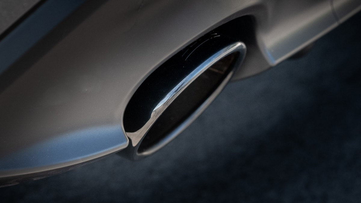 Borla Exhaust System Kit 140909BC product image 2