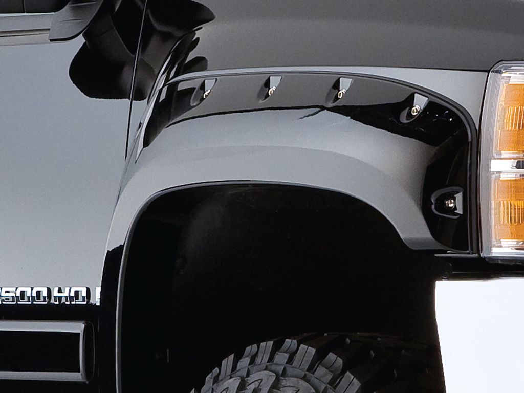 Husky Liners Fender Flares 2804942 product image 2